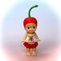 Red Cherry Set