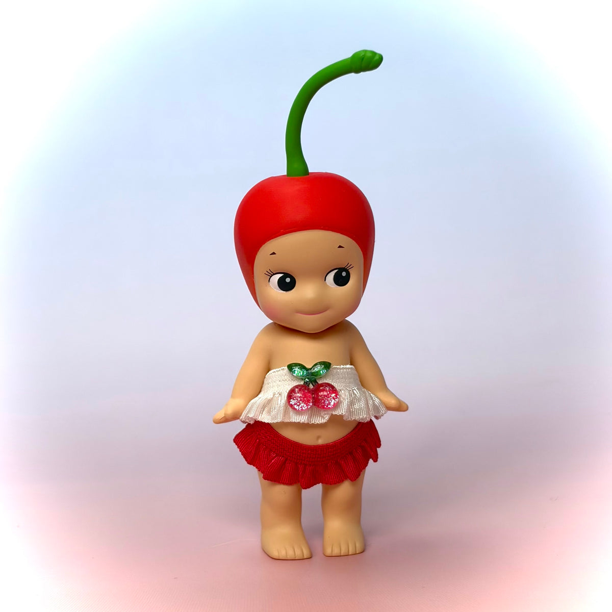 Red Cherry Set