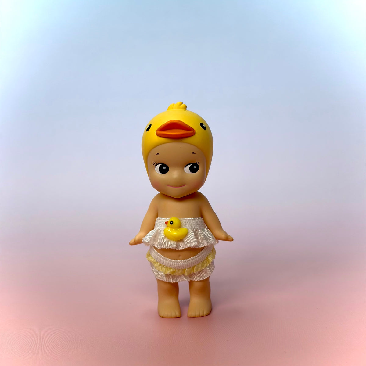 Yellow Duck Set