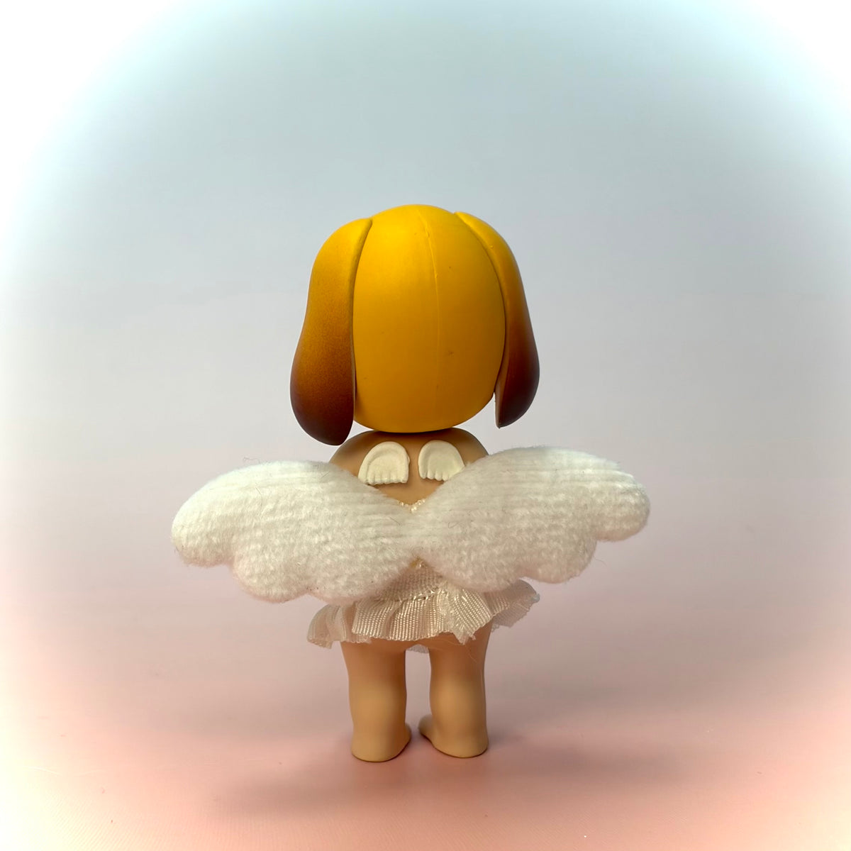 Yellow Angel Set