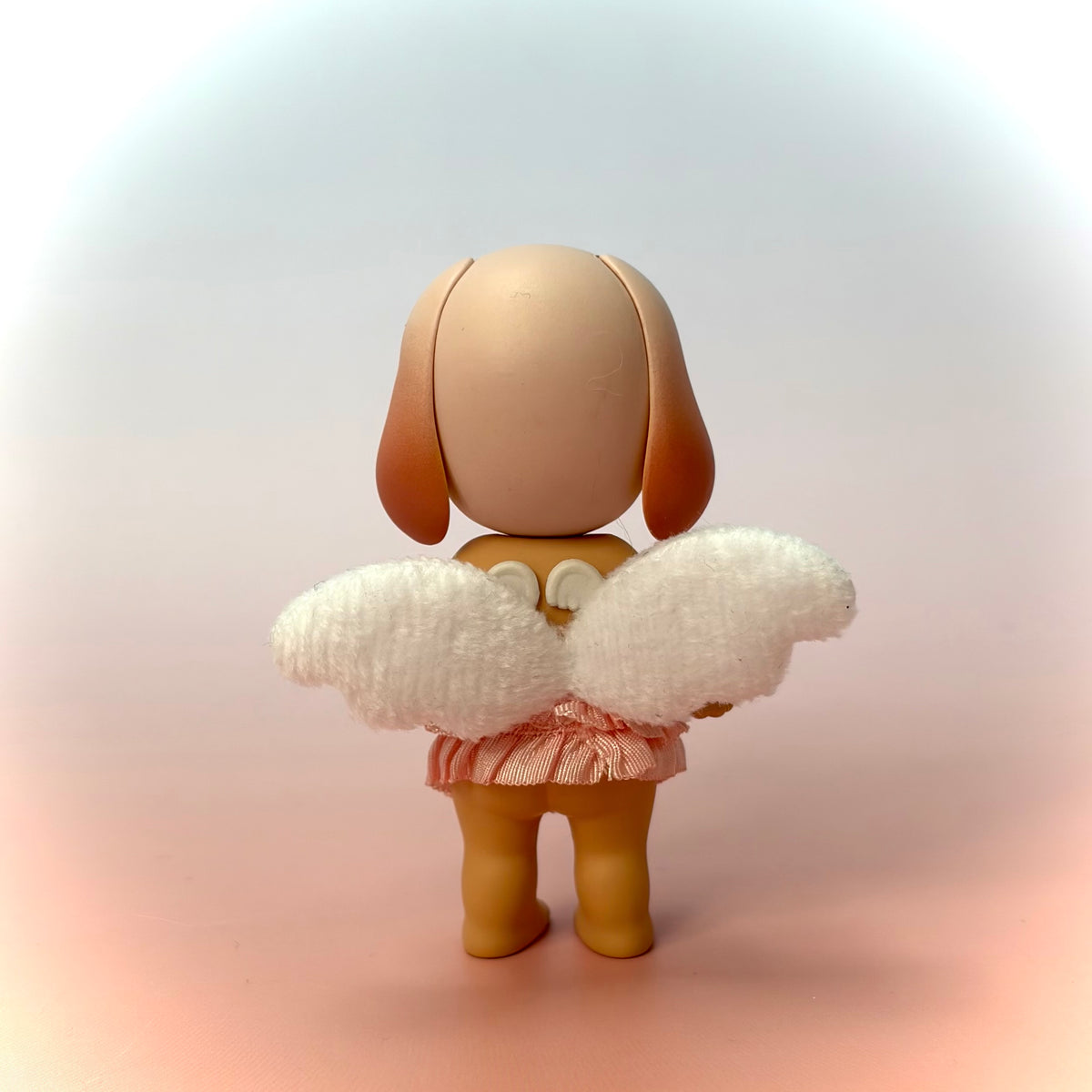Pink Angel Set