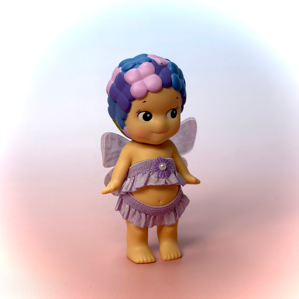 Purple Fairy Set