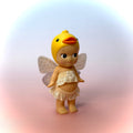 Yellow Fairy Set