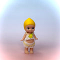 Yellow Lemon Set