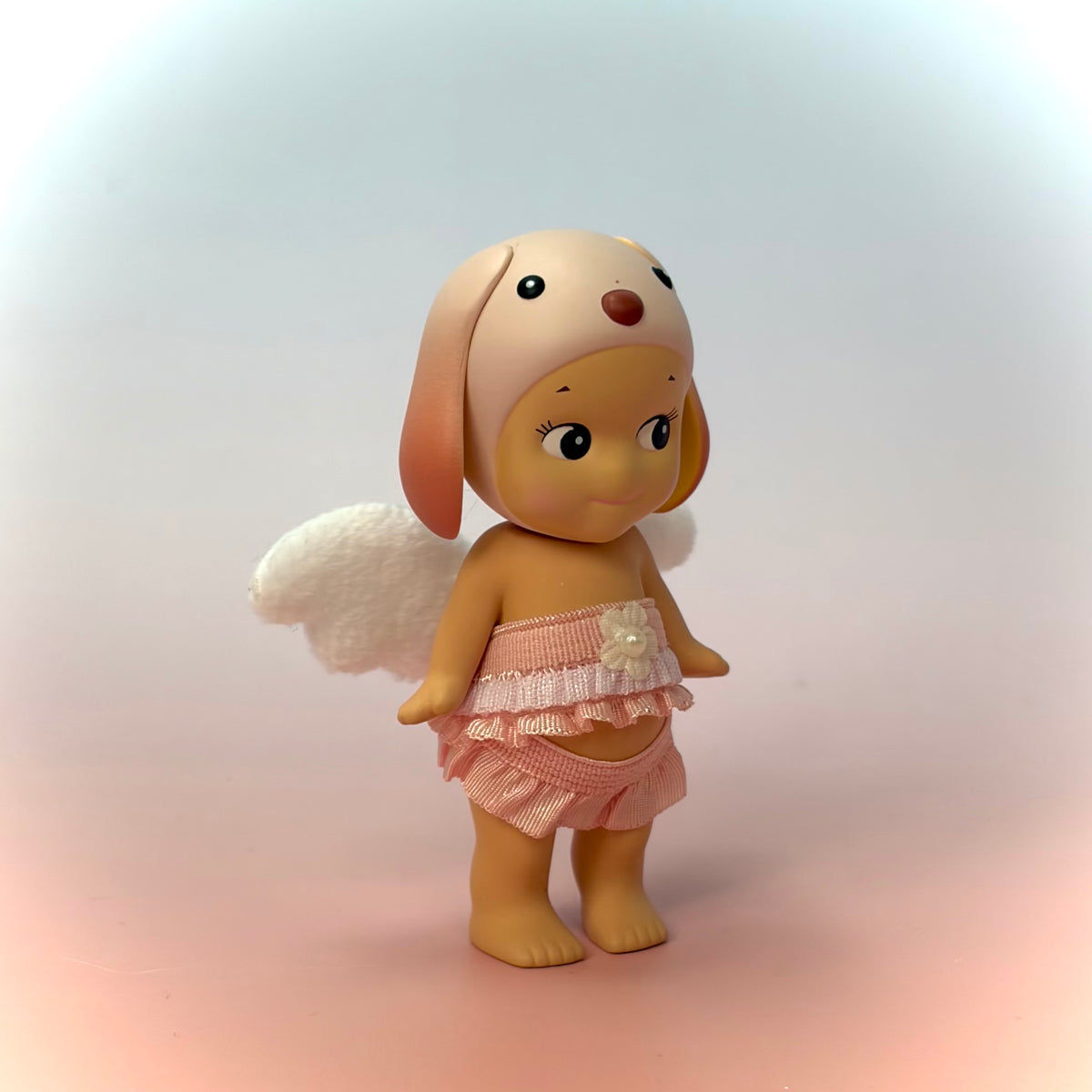 Pink Angel Set
